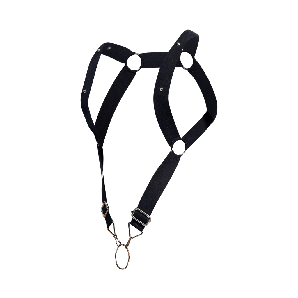 DNGEON Straight back Harness
