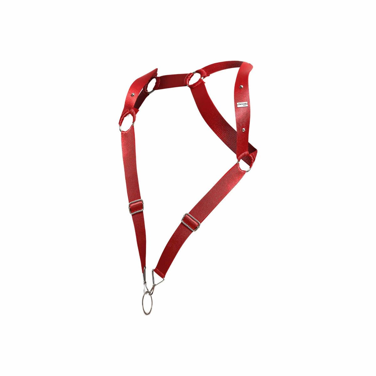 DNGEON Straight back Harness