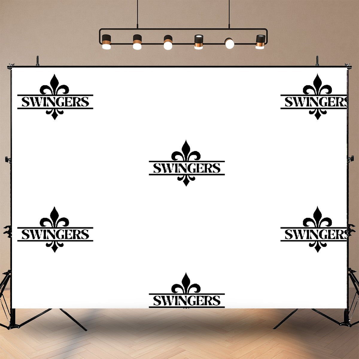 Swinger Photography Backdrops