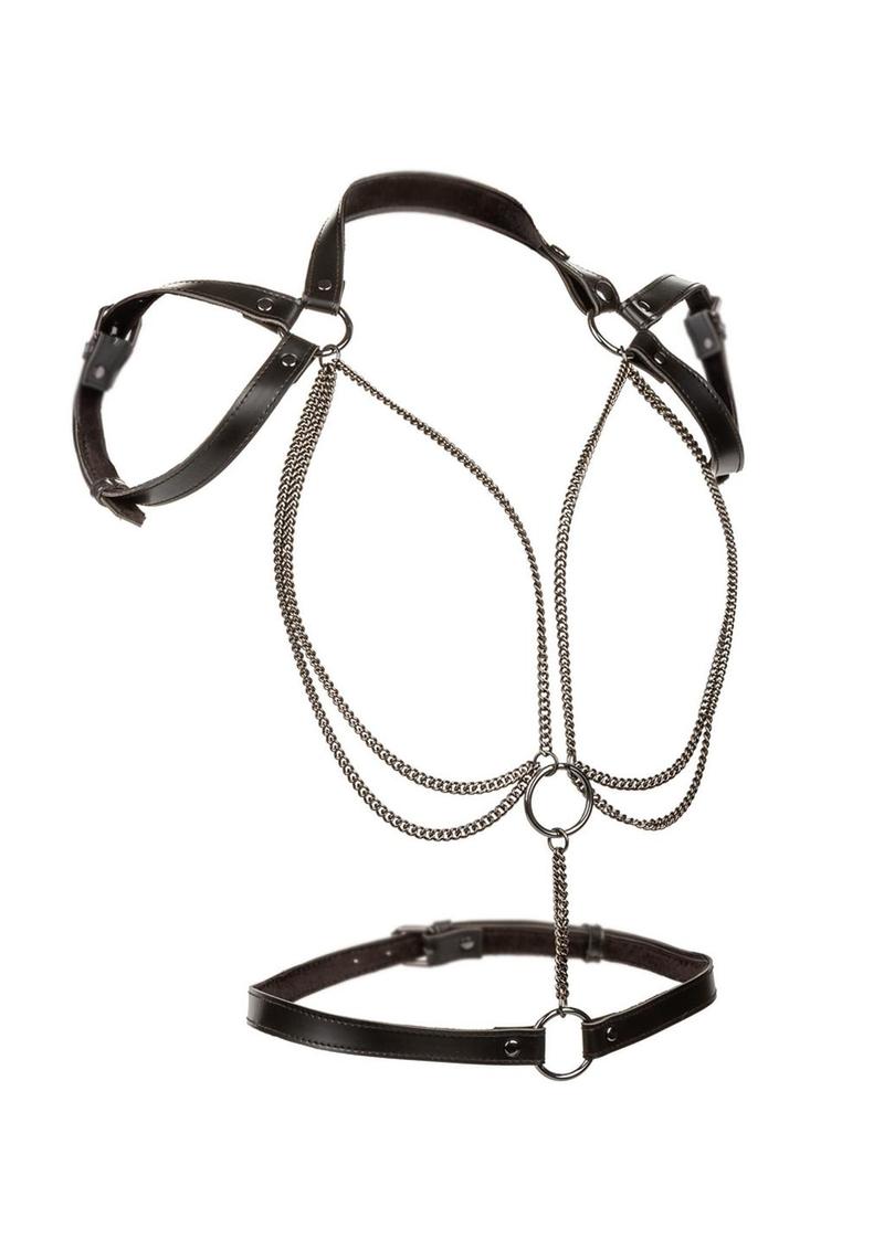 Euphoria Collection Multi Chain Halter