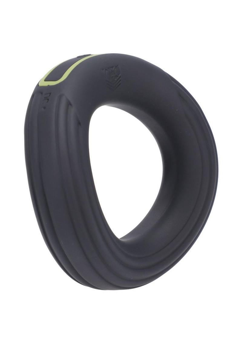 Fort Troff Rev Cock Throbber Silicone Medium Cock Ring