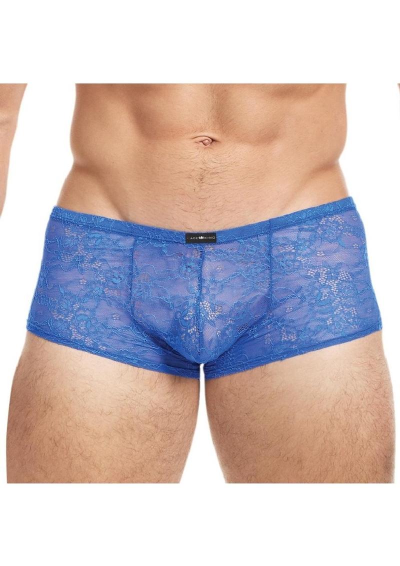Lace King Lace Trunks