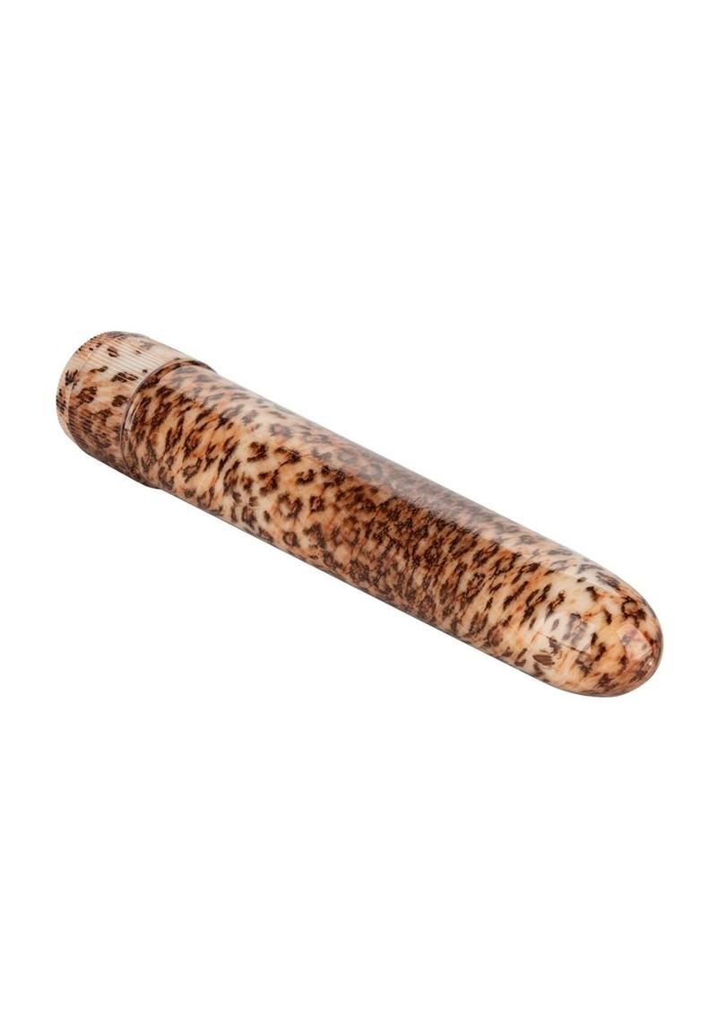 CalExotics Leopard Massager Power Vibrator