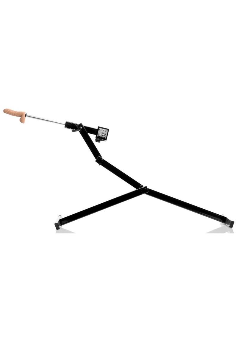 LoveBotz Matrix Multi-Angle Fucking Machine