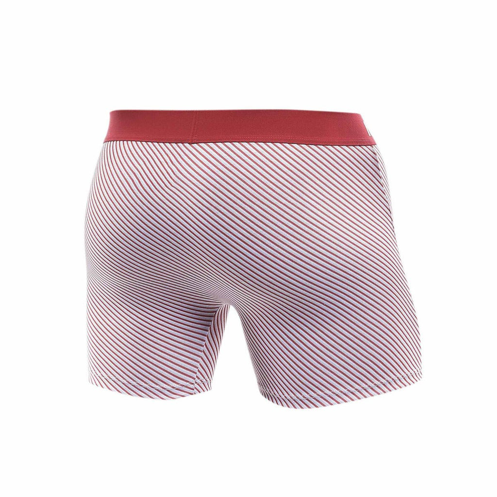 MaleBasics 3-Pack Boxer Brief Prints