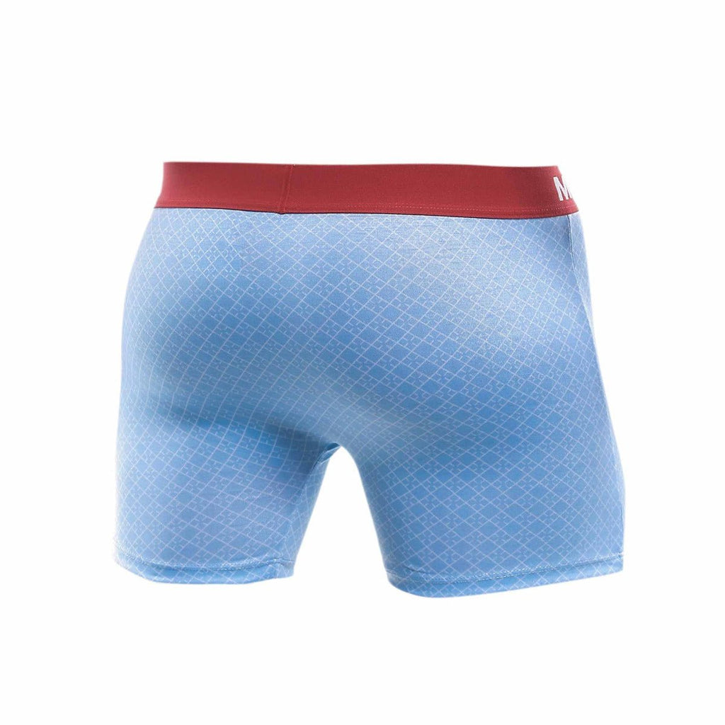 MaleBasics 3-Pack Boxer Brief Prints