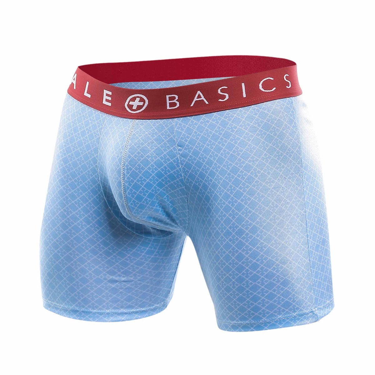 MaleBasics 3-Pack Boxer Brief Prints
