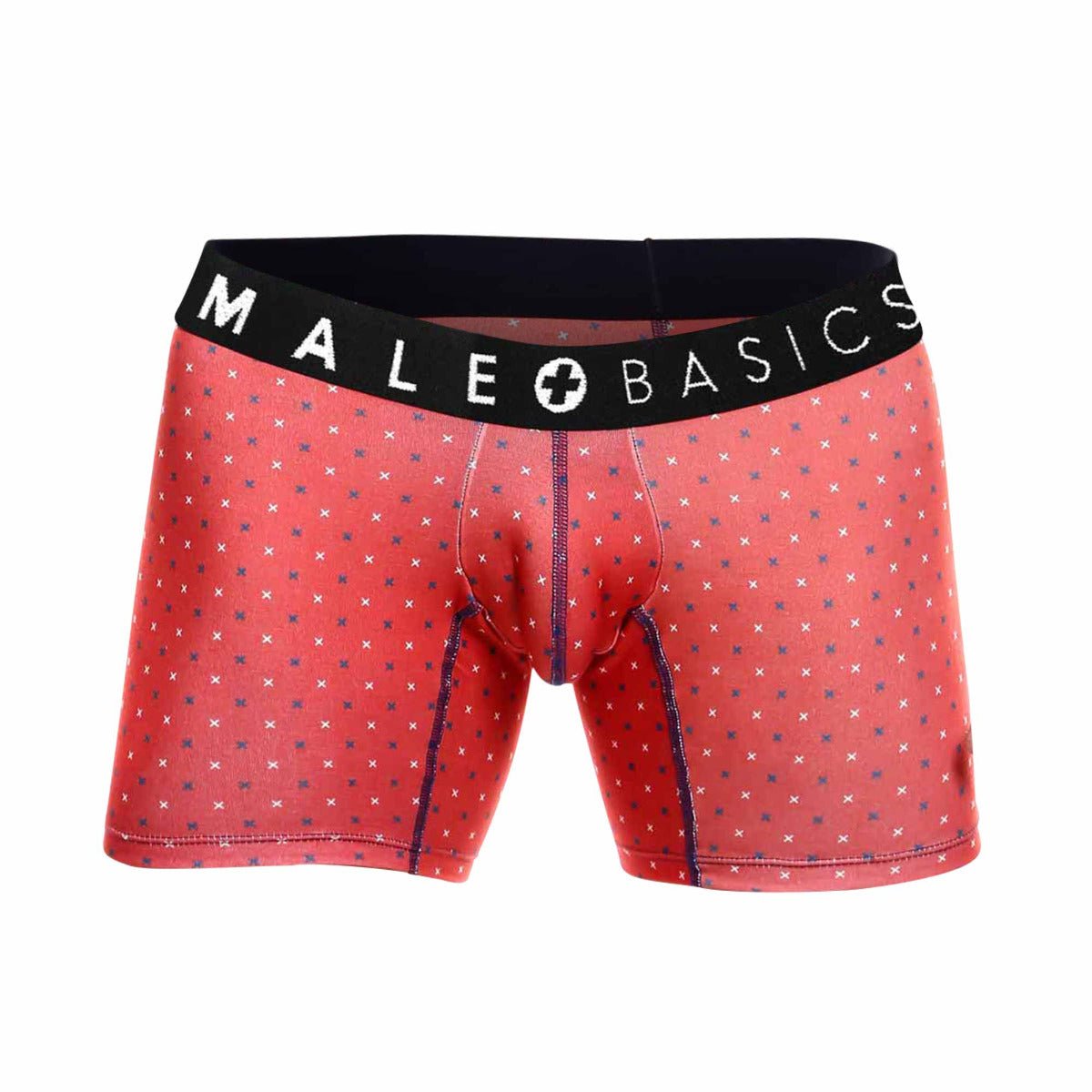 MaleBasics 3-Pack Timon Boxer Brief