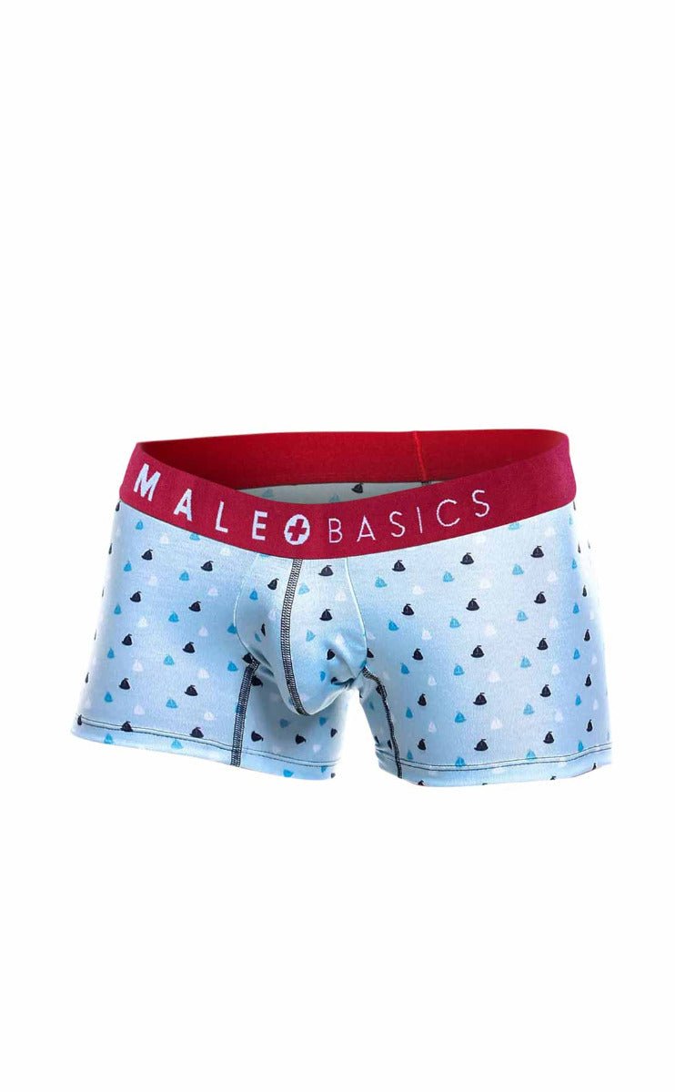 MaleBasics 3-Pack Trunk Boats