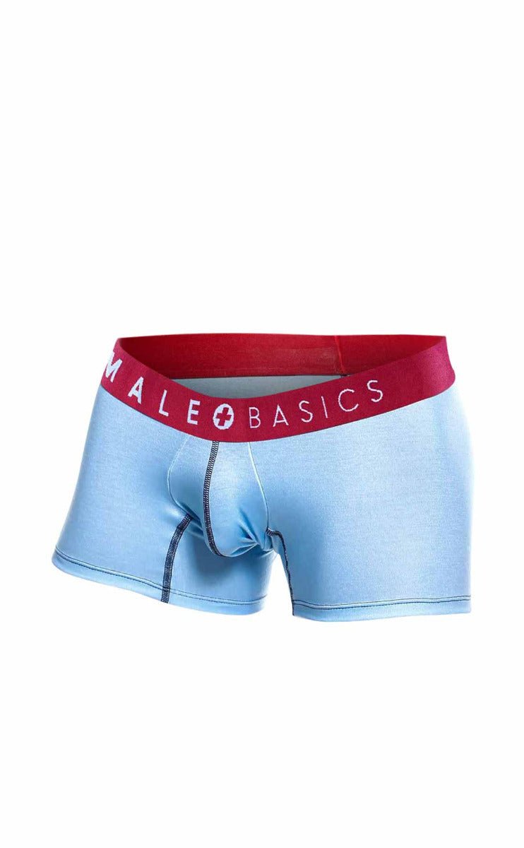 MaleBasics 3-Pack Trunk Boats