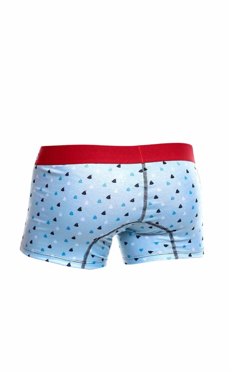 MaleBasics 3-Pack Trunk Boats