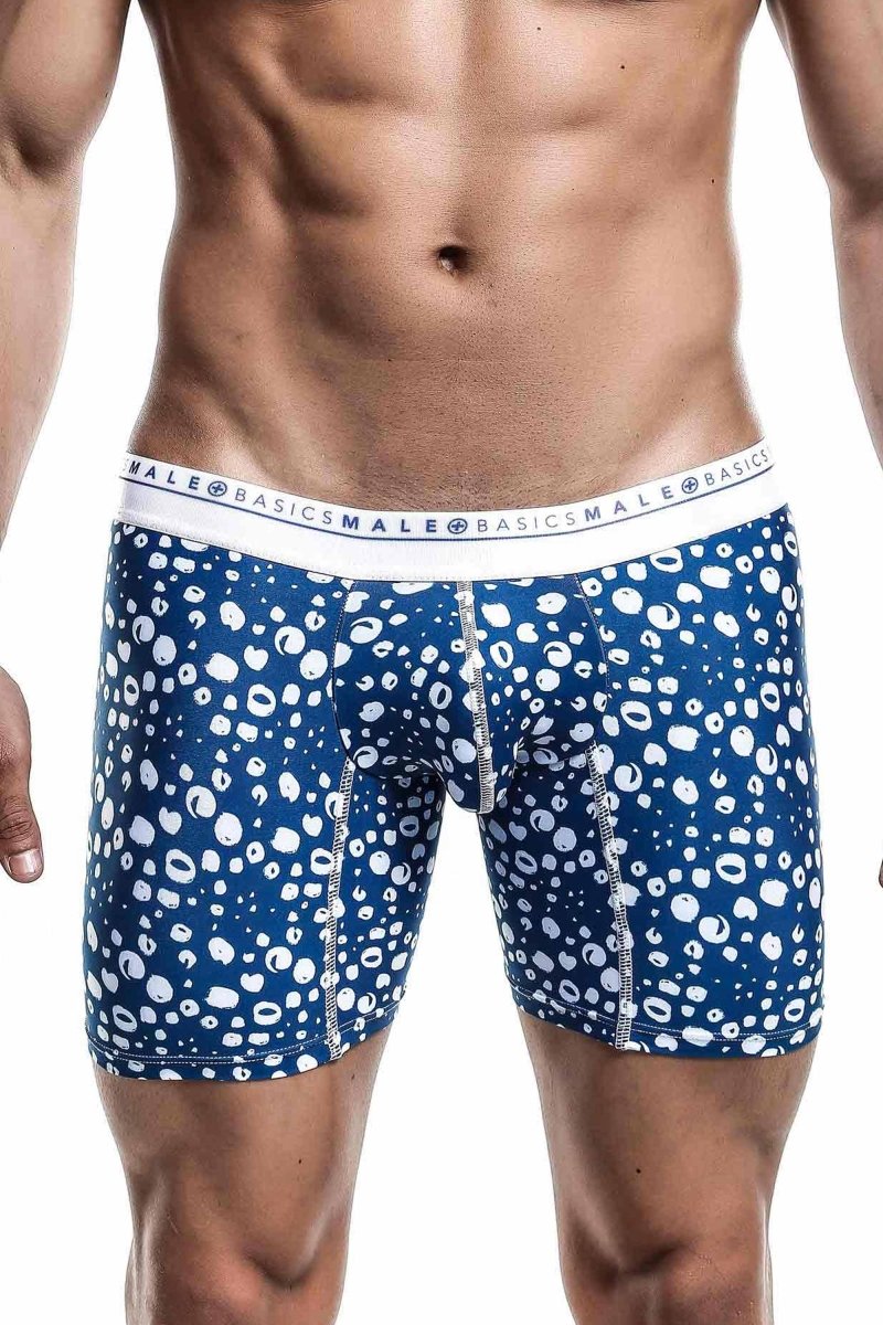 Malebasics Boxer Brief Hipster Paros