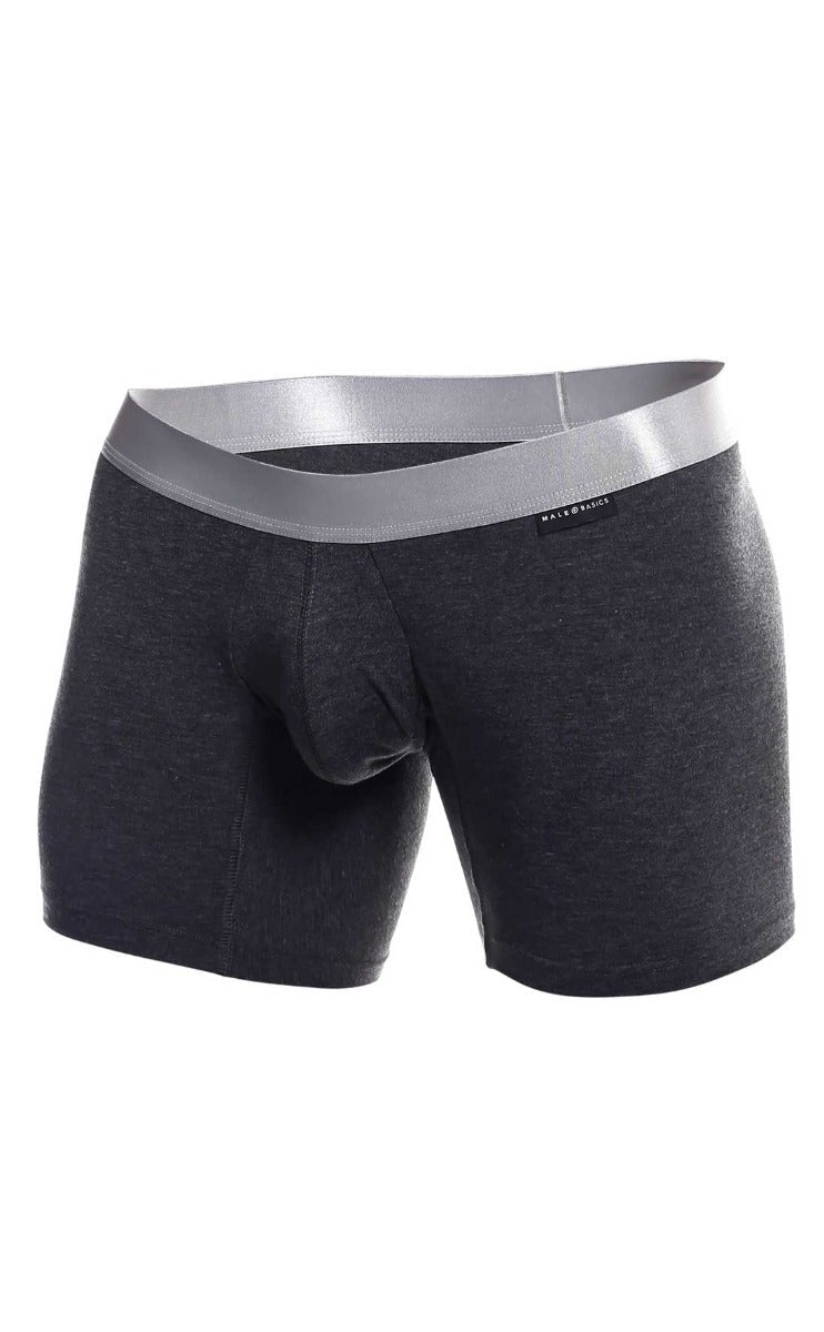 MaleBasics Boxer Brief Pima