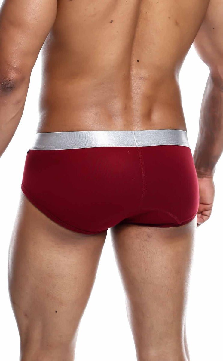 MaleBasics Brief Pima
