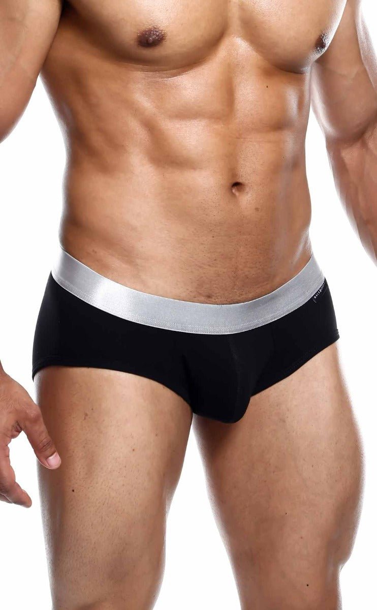 MaleBasics Brief Pima
