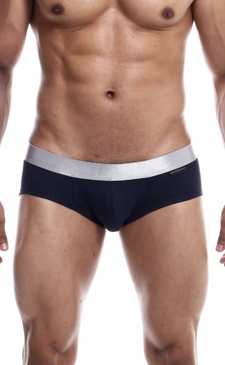 MaleBasics Brief Pima