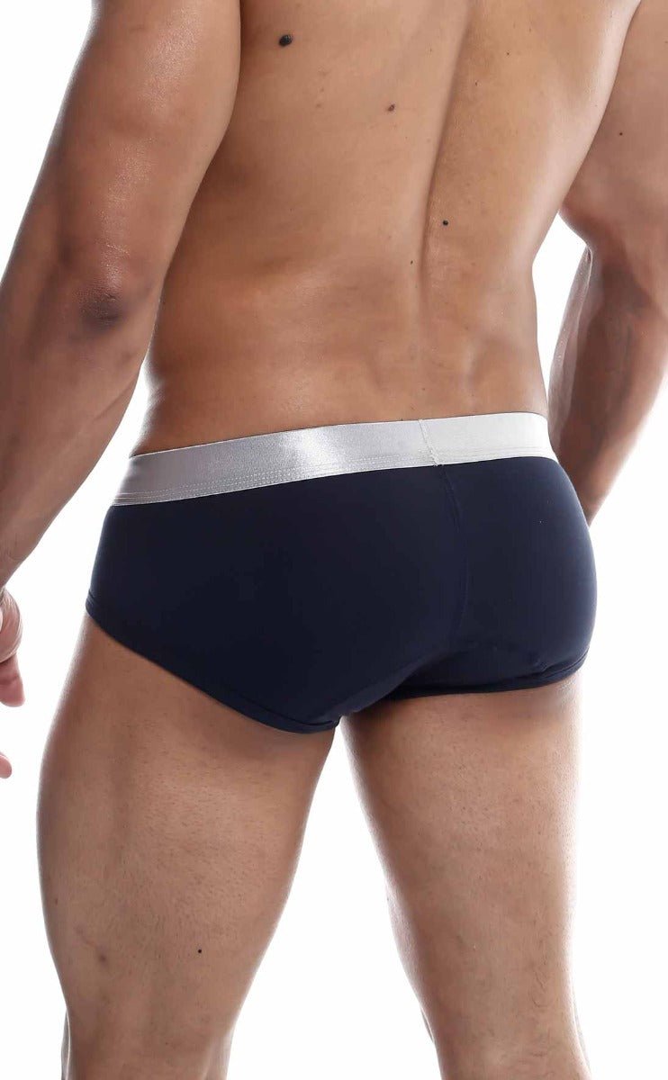 MaleBasics Brief Pima