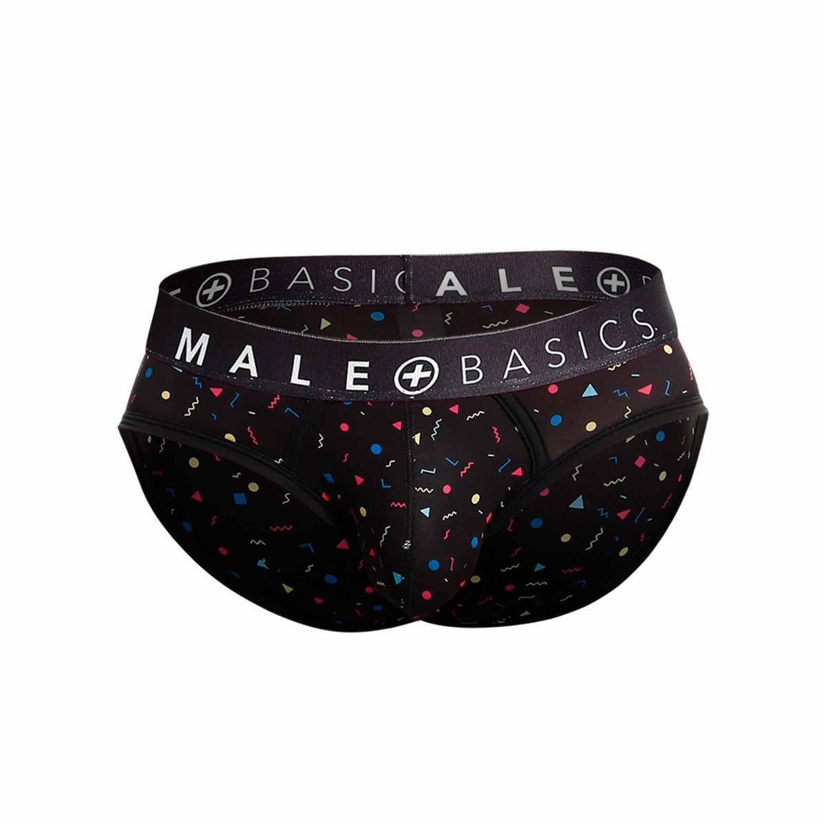 Malebasics Brief Sexy Pouch