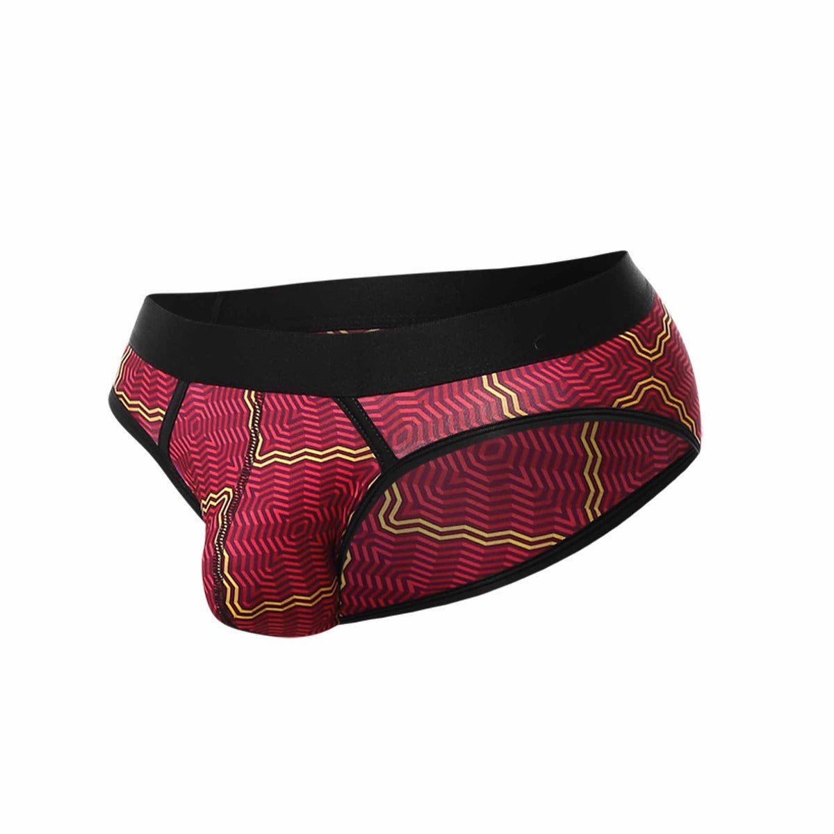 Malebasics Brief Sexy Pouch