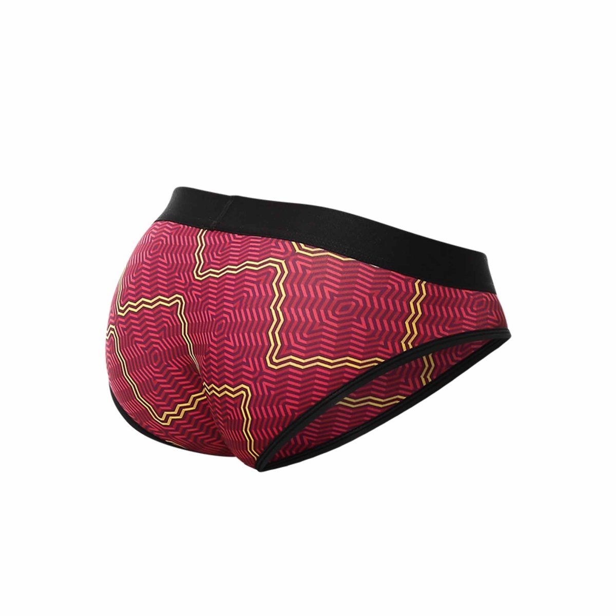 Malebasics Brief Sexy Pouch