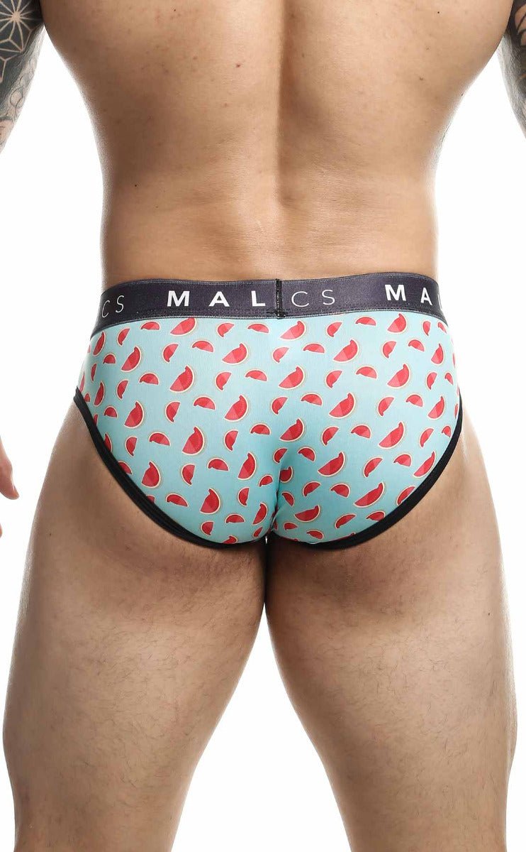 Malebasics Brief Sexy Pouch