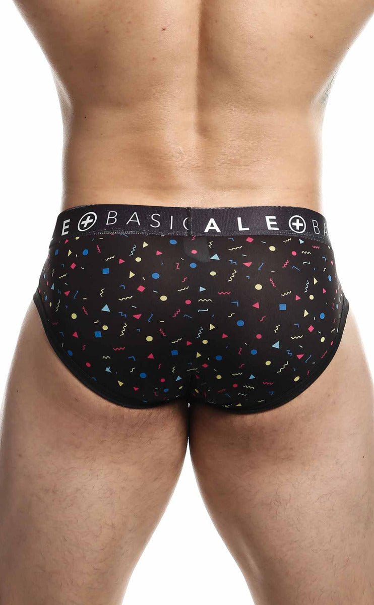 Malebasics Brief Sexy Pouch