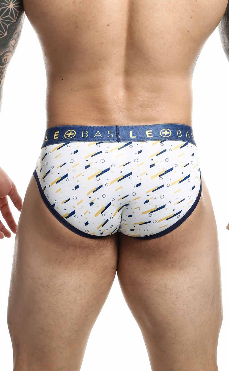 Malebasics Brief Sexy Pouch Final Sale