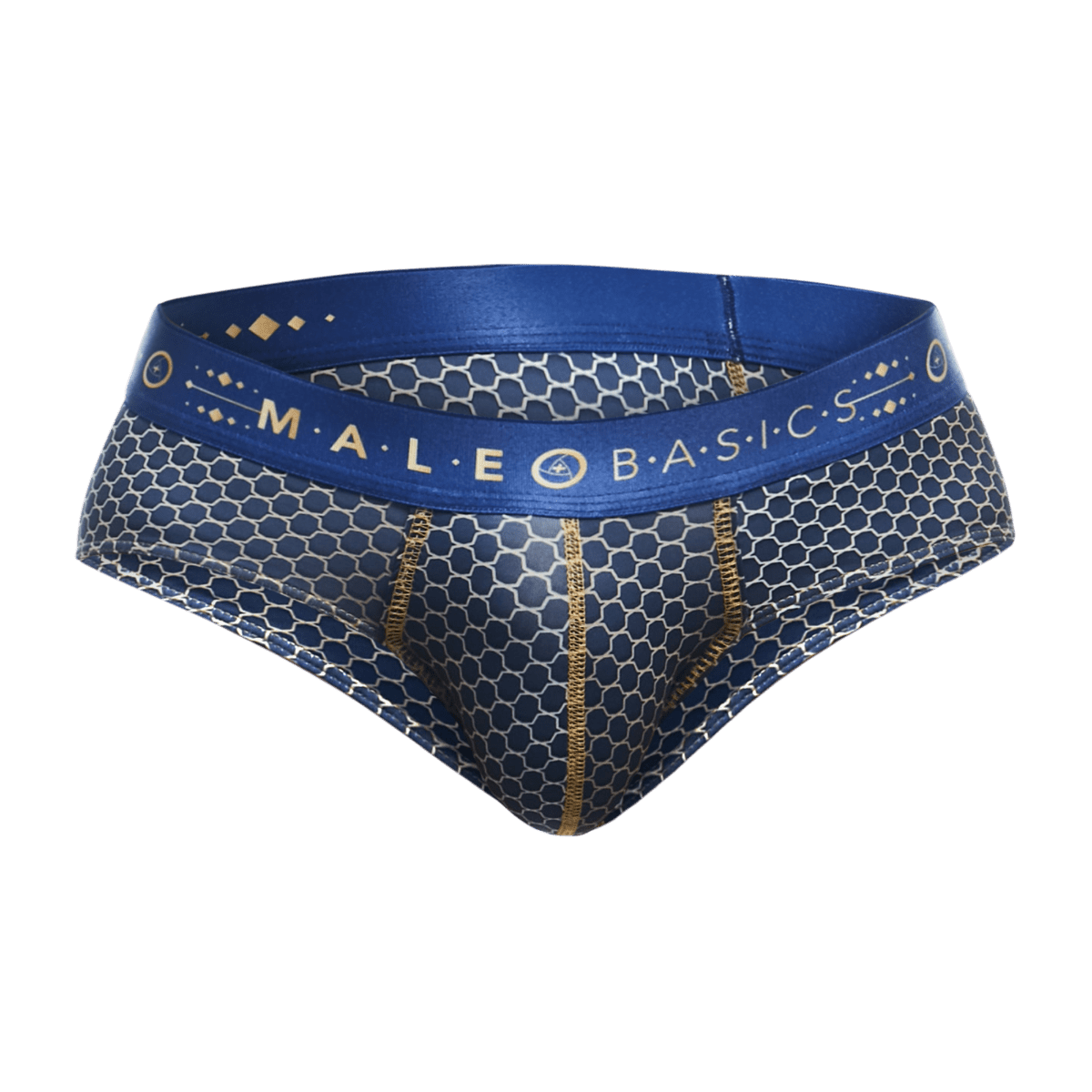 MaleBasics Hipster Brief