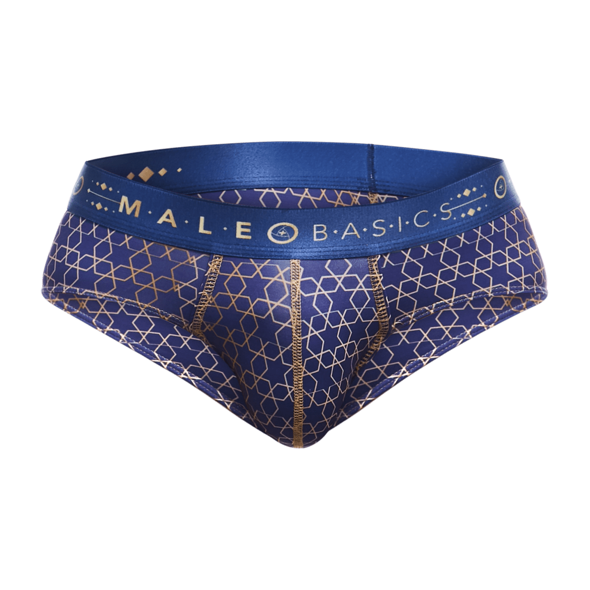 MaleBasics Hipster Brief