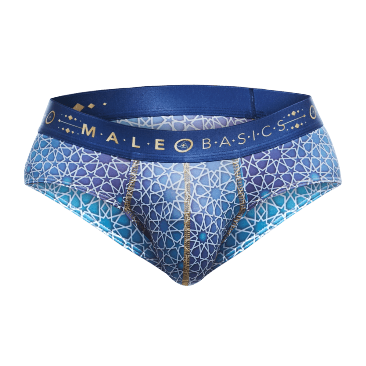 MaleBasics Hipster Brief