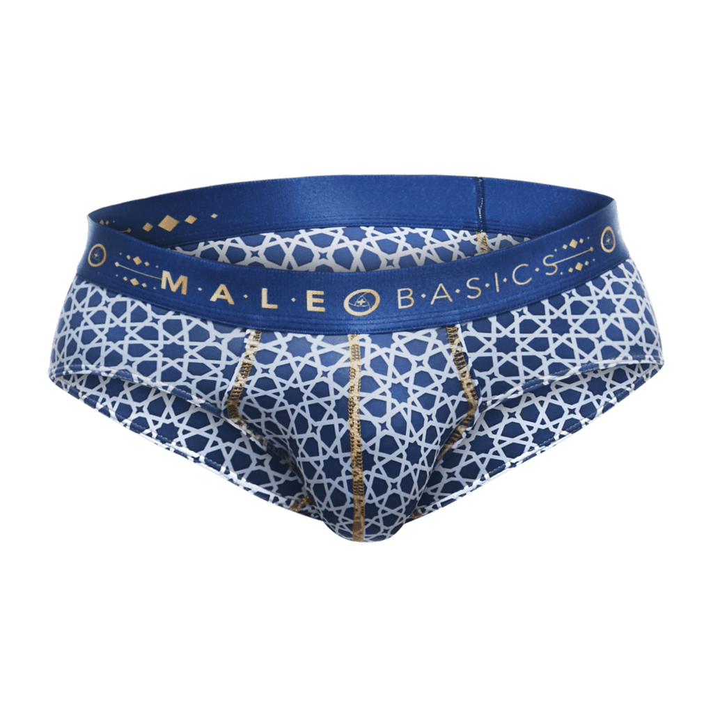 MaleBasics Hipster Brief