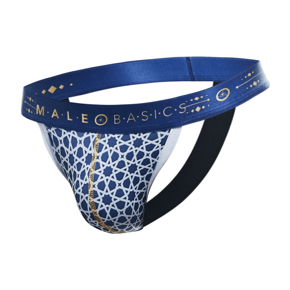 MaleBasics Hipster Jockstrap Comics