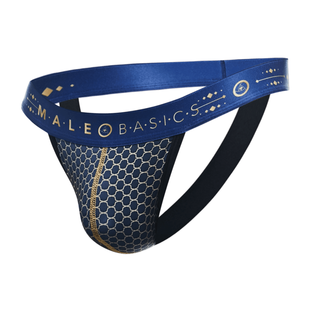 Malebasics Hipster Jockstrap