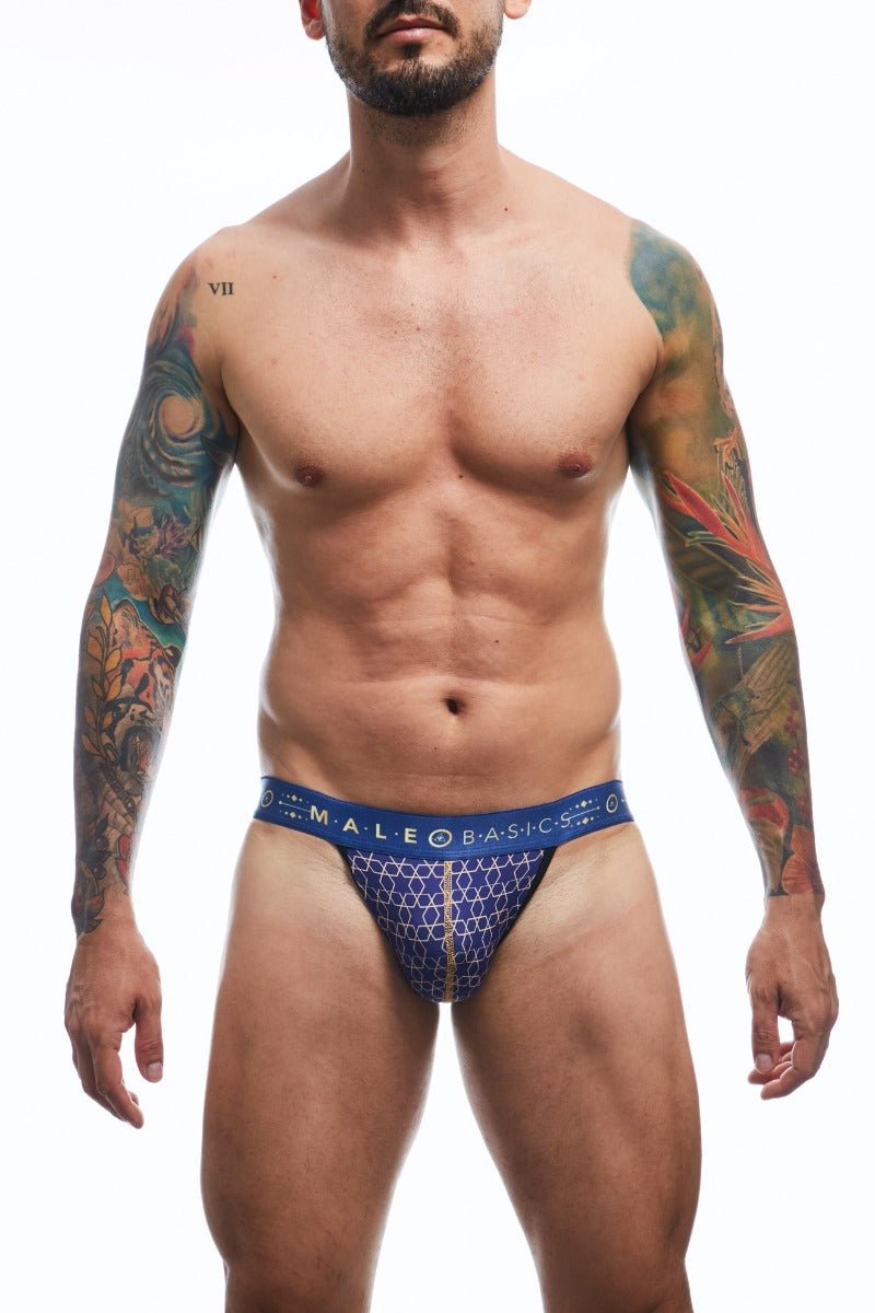 Malebasics Hipster Jockstrap