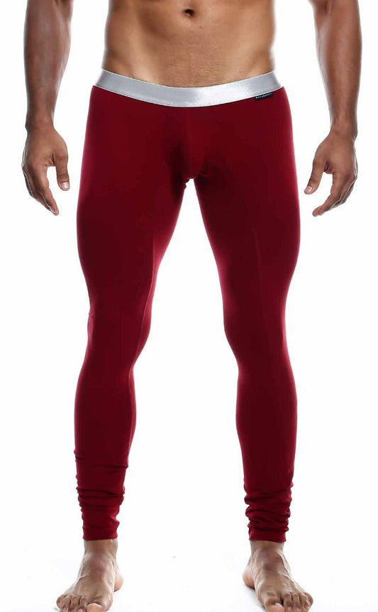 MaleBasics Long John Pima
