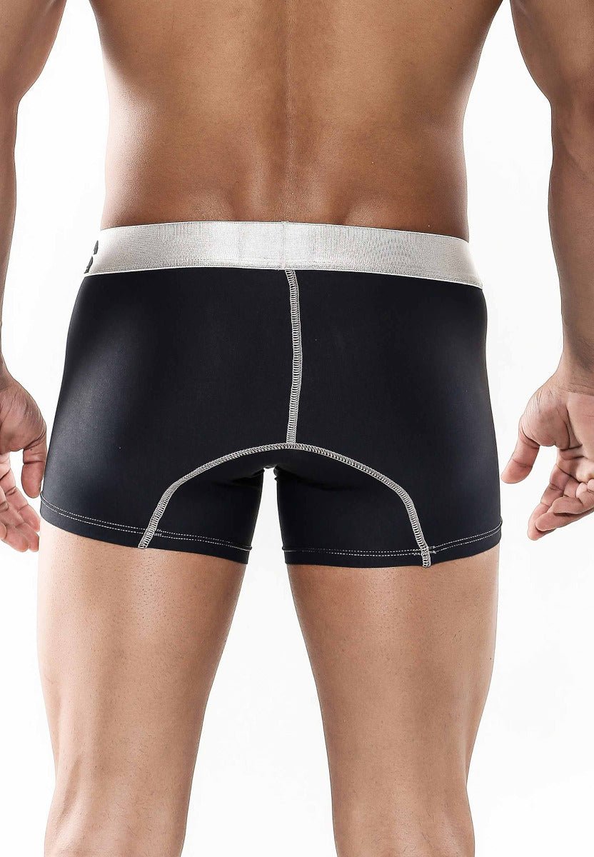 MaleBasics Microfiber Boxer
