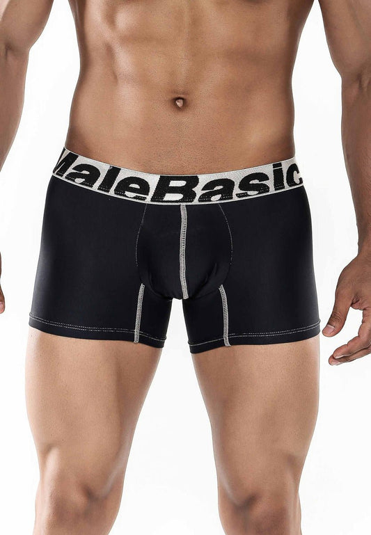 MaleBasics Microfiber Boxer