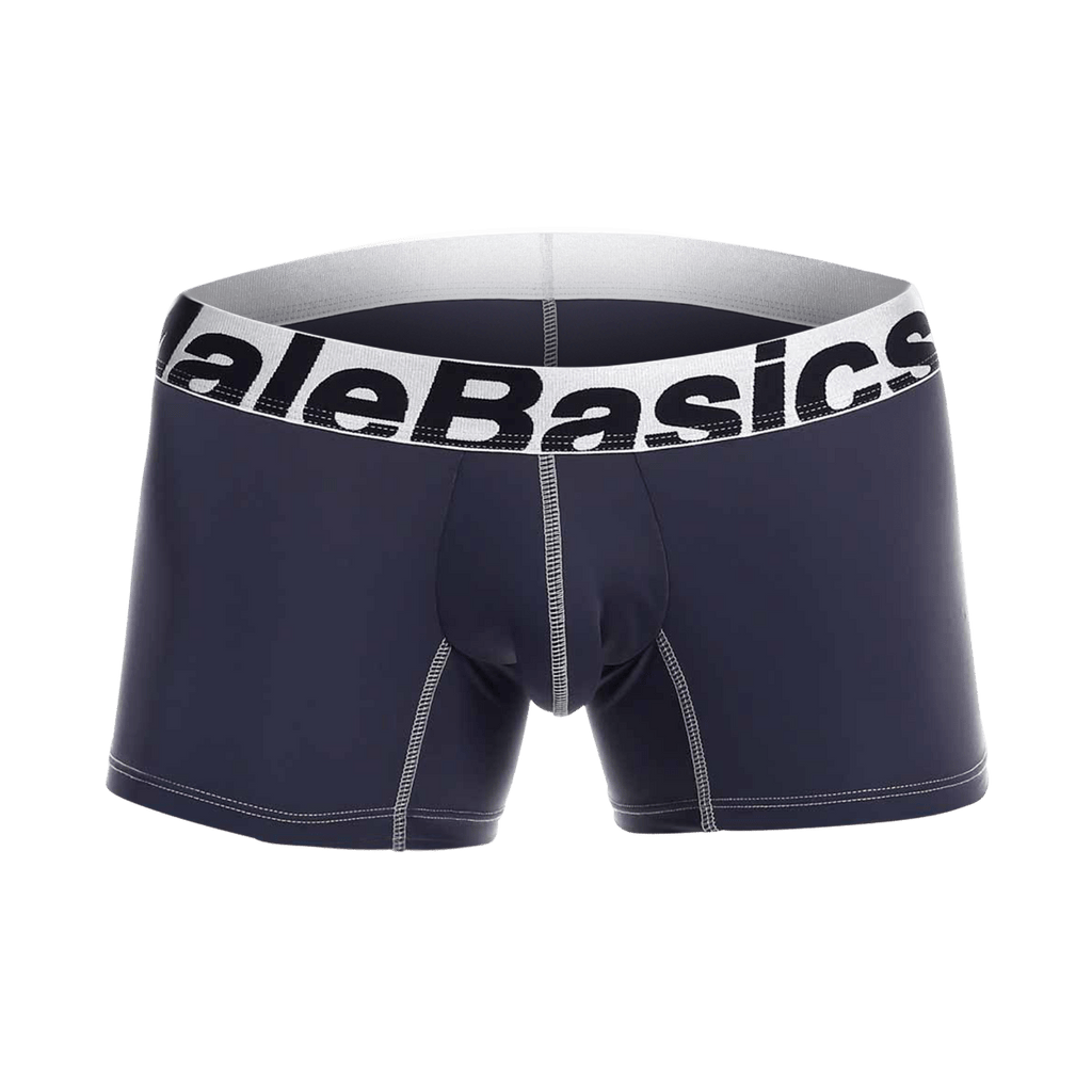 MaleBasics Microfiber Boxer