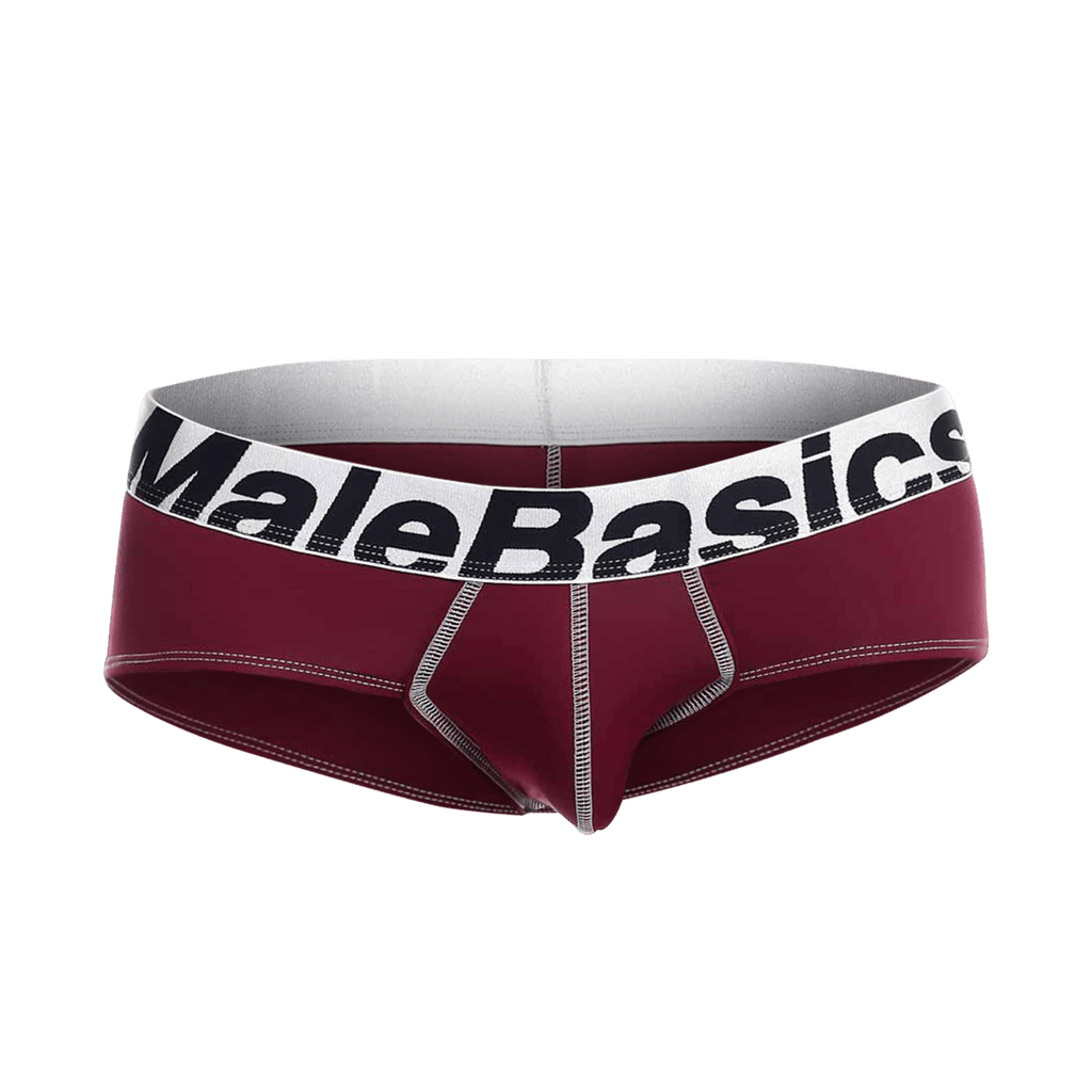 MaleBasics Microfiber Brief
