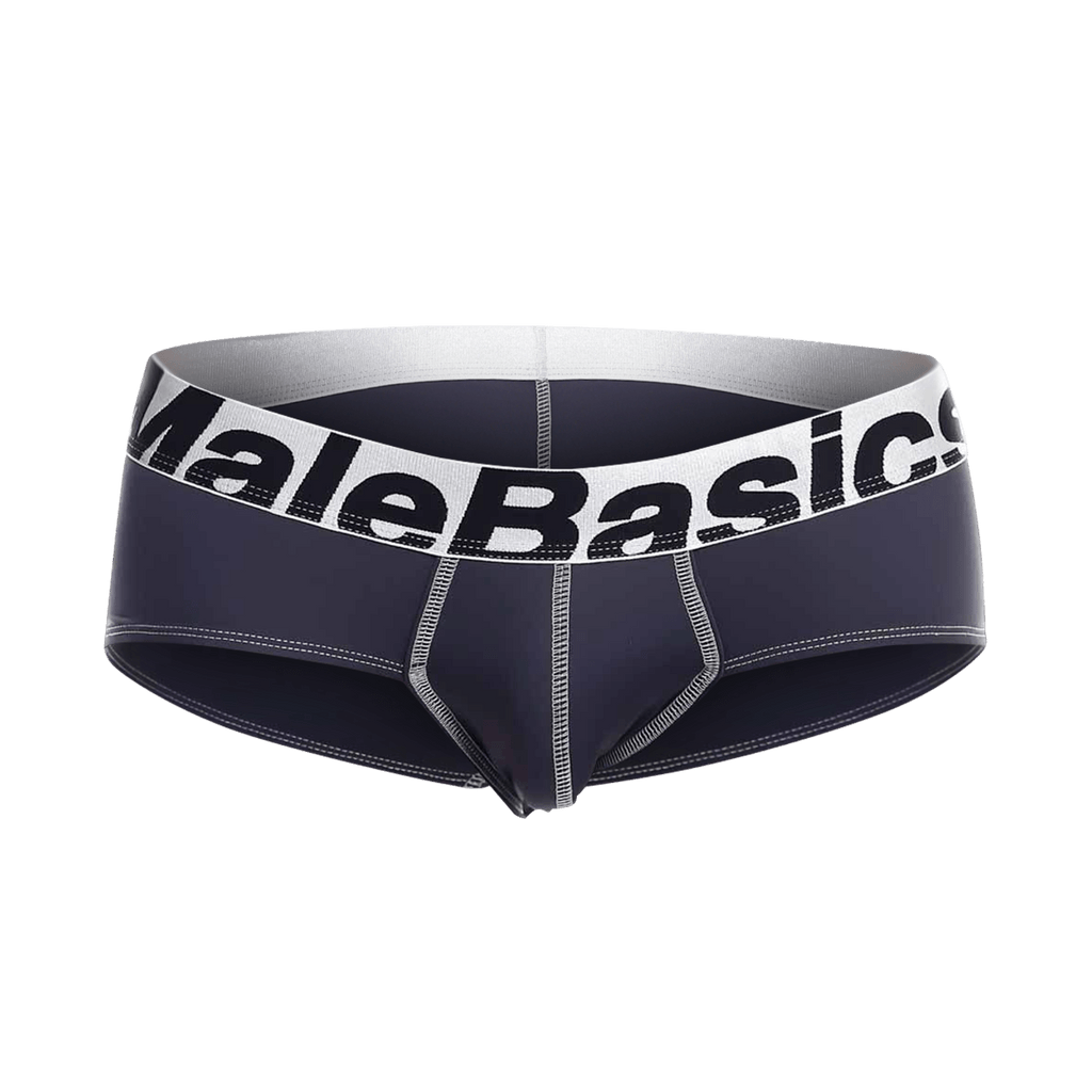 MaleBasics Microfiber Brief