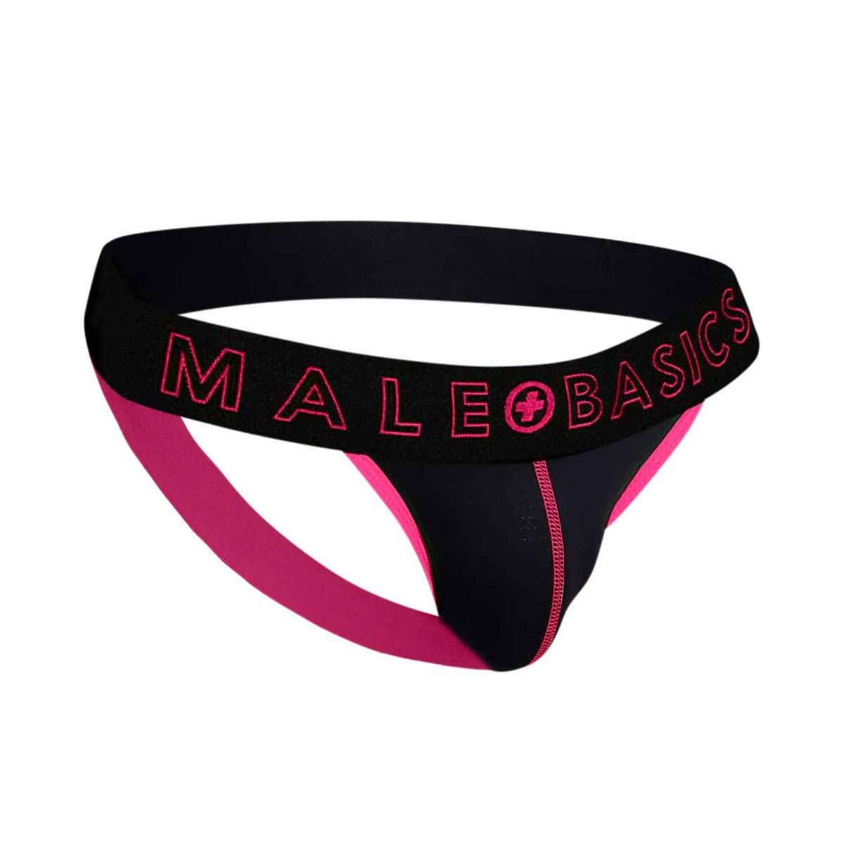 MaleBasics Neon Jock New Colors