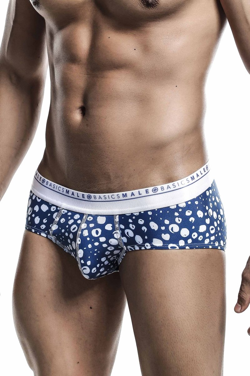 Malebasics New Hipster Brief Paros