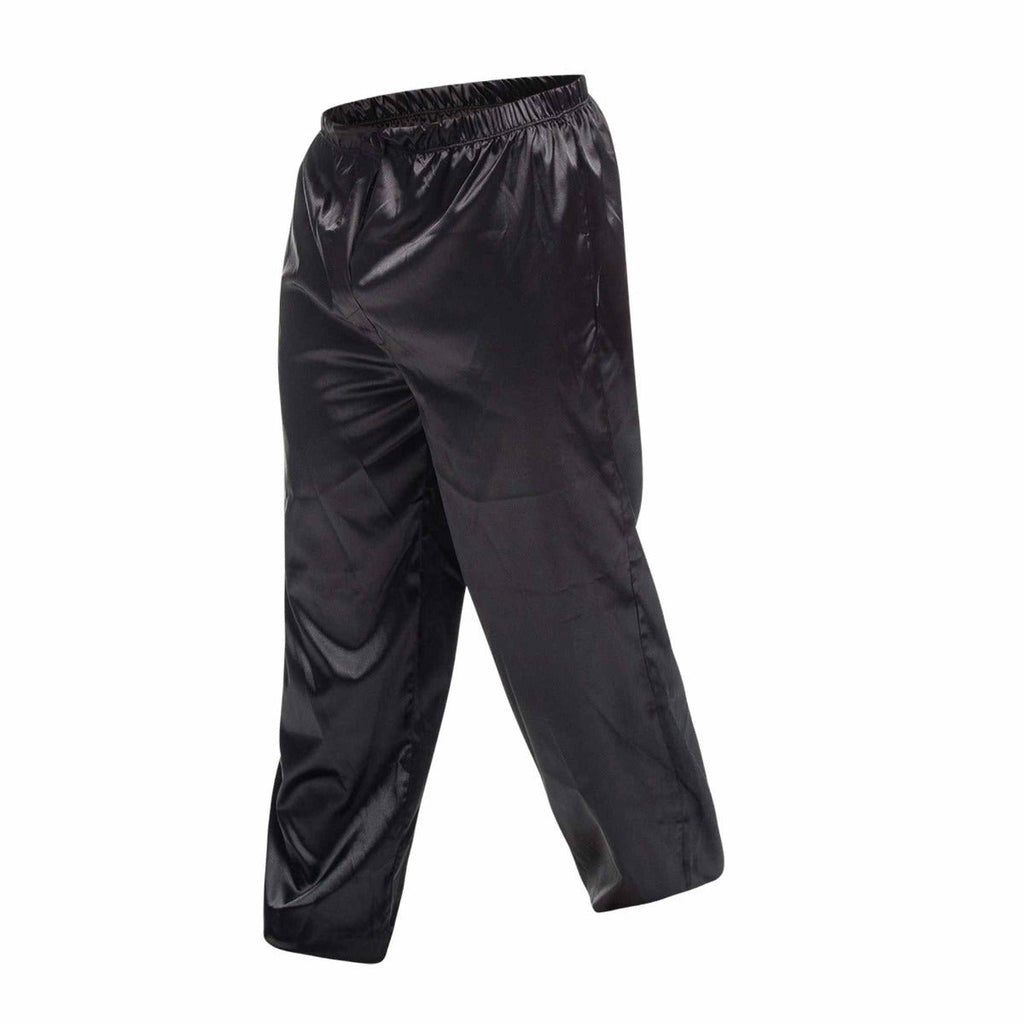 Malebasics Pants Satin