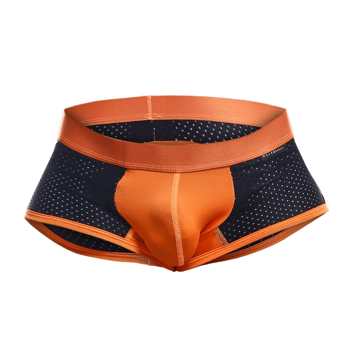 Malebasics Spot New Sexier Trunk  -Pink-