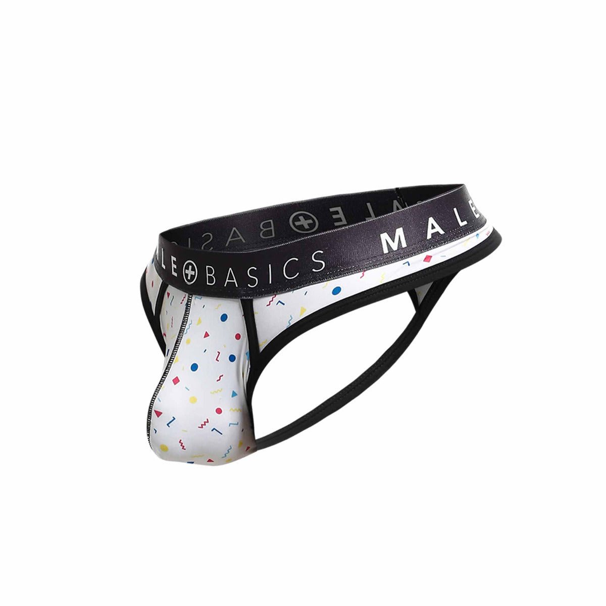 Malebasics Thong Sexy Pouch