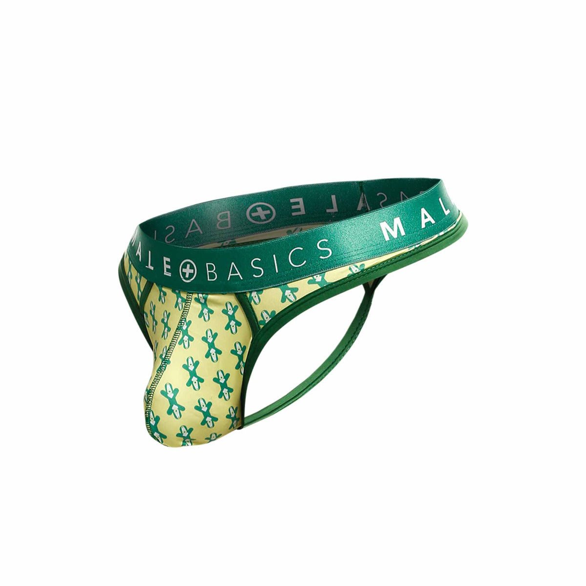 Malebasics Thong Sexy Pouch