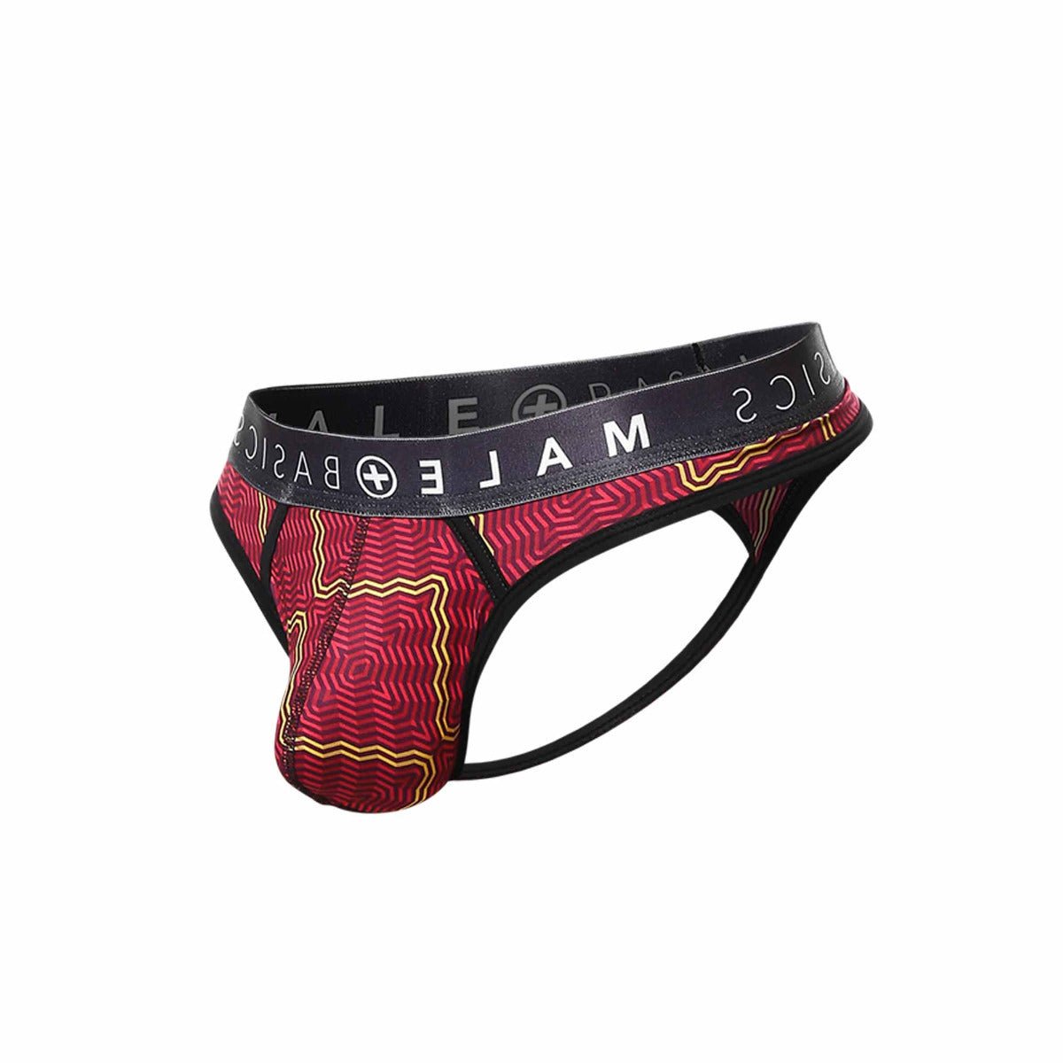 Malebasics Thong Sexy Pouch