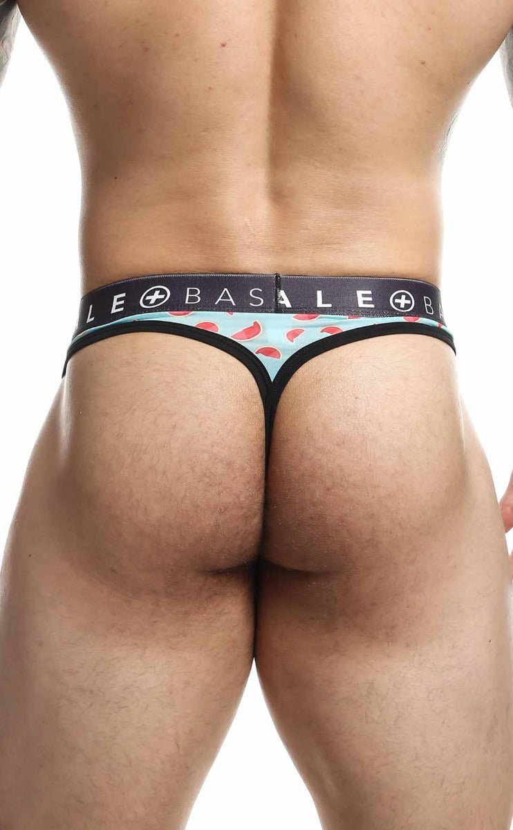 Malebasics Thong Sexy Pouch