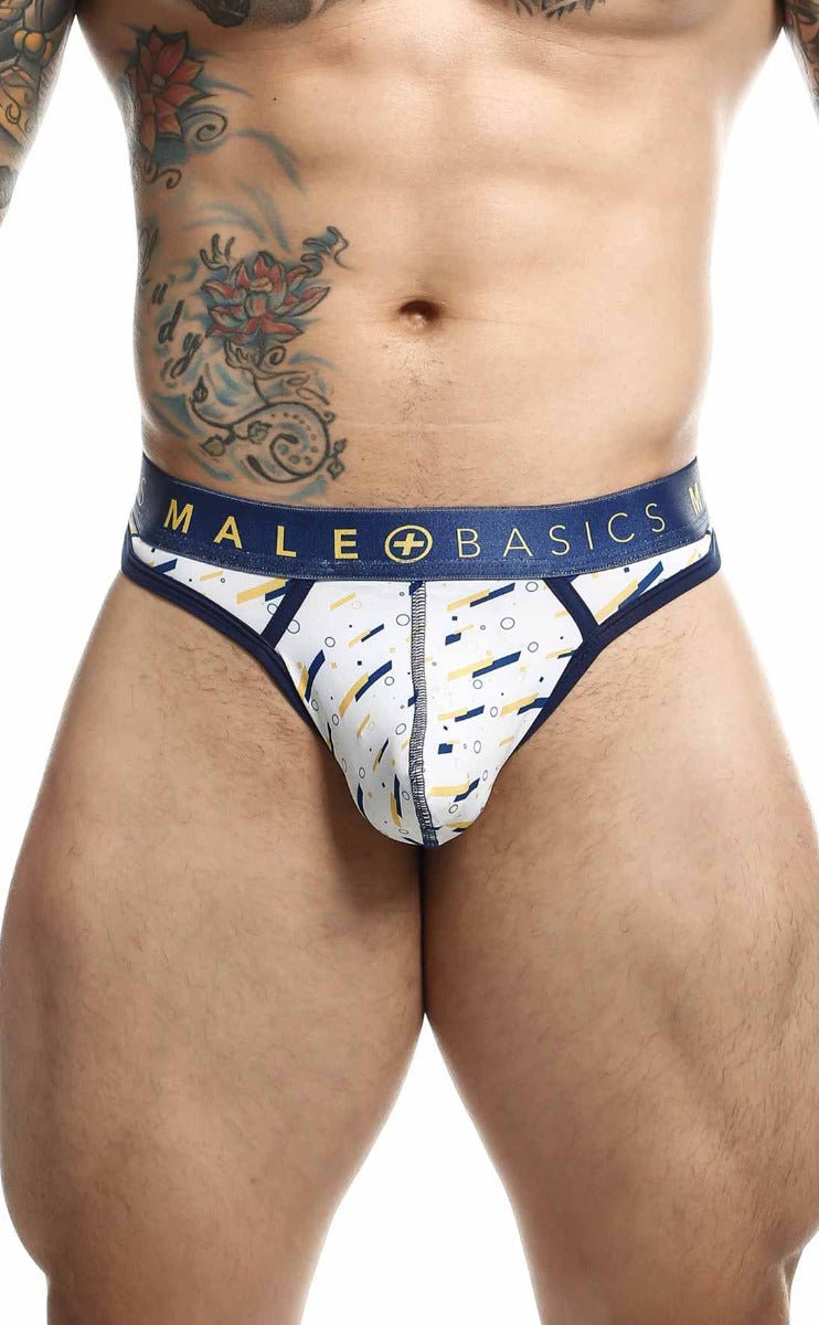 Malebasics Thong Sexy Pouch