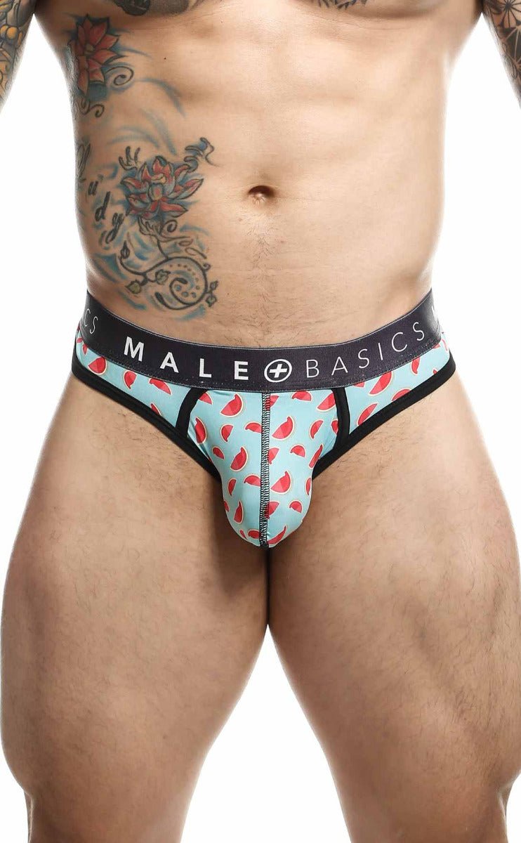 Malebasics Thong Sexy Pouch